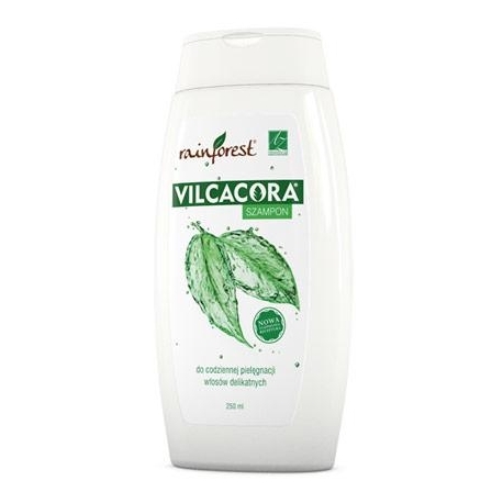 Vilcacora-szampon do włosów 250ml