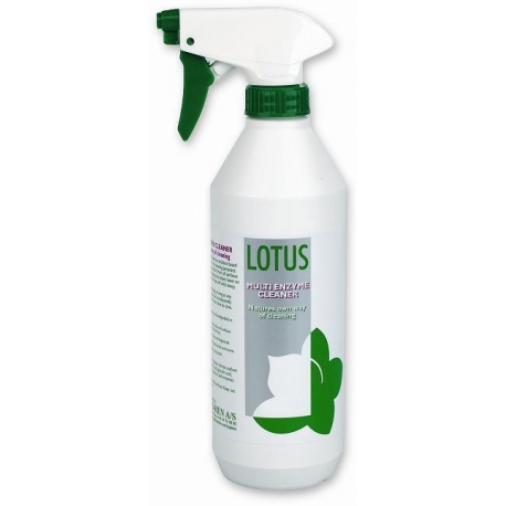 Lotus Multi - Cleaner 500 ml