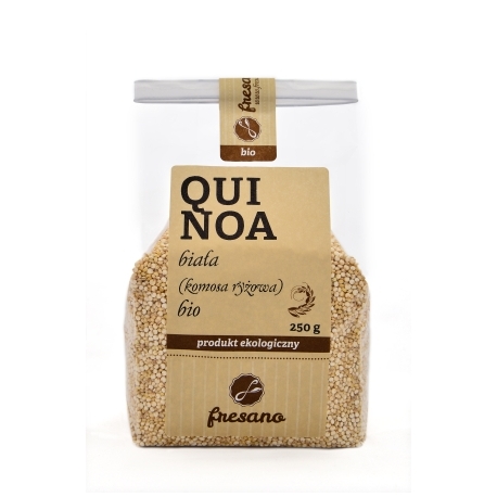 Quinoa Bio 250 g
