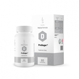 ProSugar® DuoLife Medical Formula